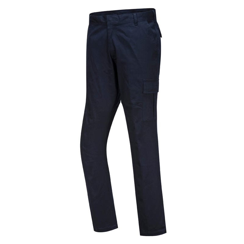 s231 stretch slim combat trousers