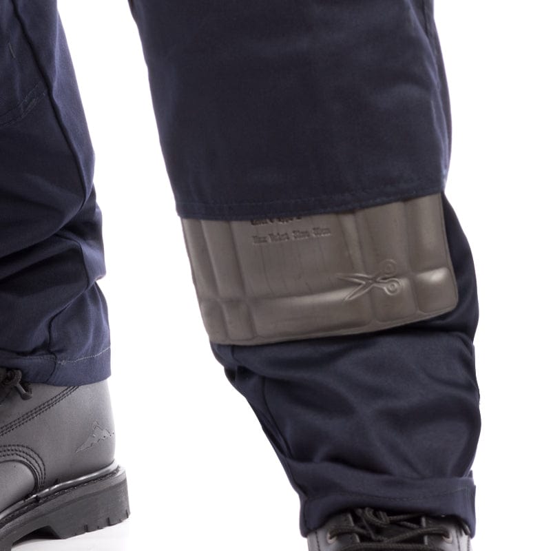 s687 portwest kneepad action trouser