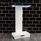 sack holder frame