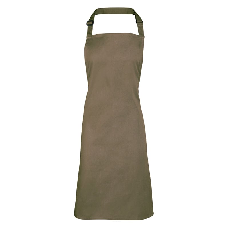 sage  bar apron premier