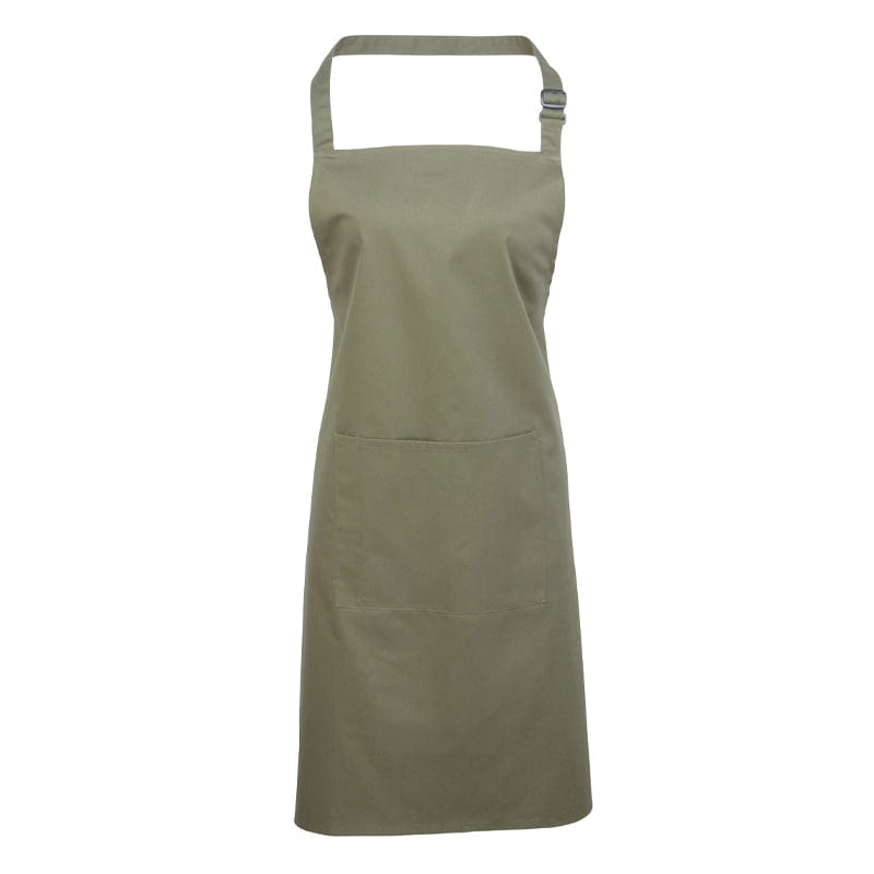 sage premier workwear apron pr154