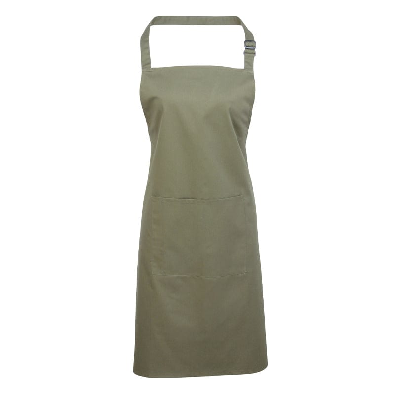 sage premier workwear apron pr154