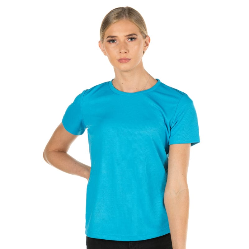 sapphire uc316 polo shirt