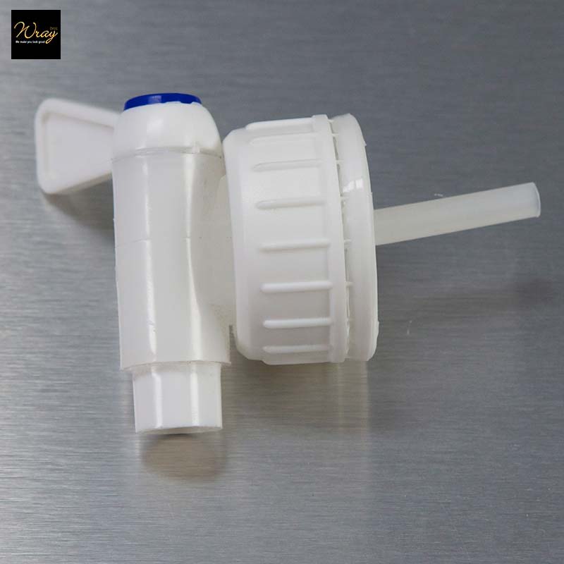 screw on cap for 5l cleaning