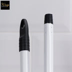 screw top cobweb brush handle