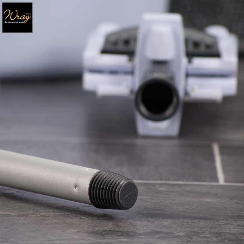 screw top vileda handle