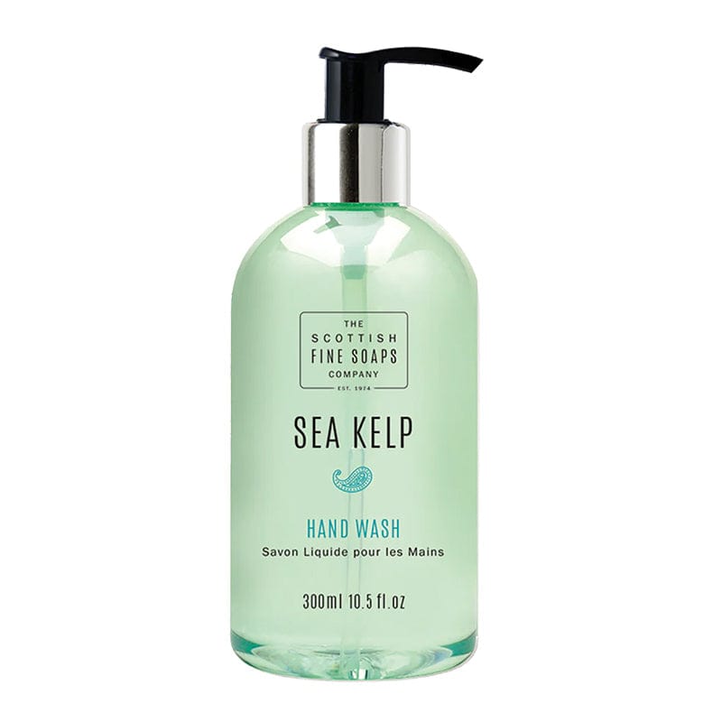 sea kelp hand wash 300ml
