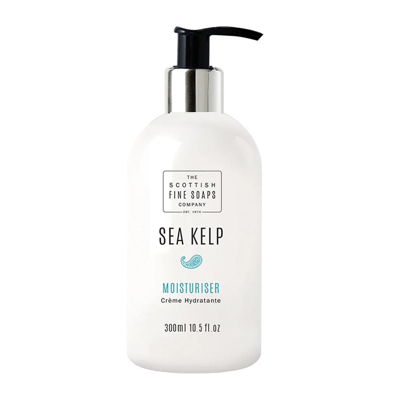 sea kelp moisturiser 300ml