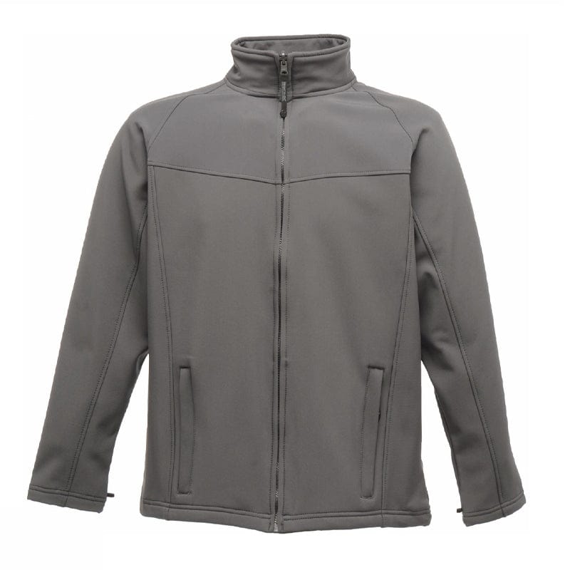 seal grey tra642 jacket