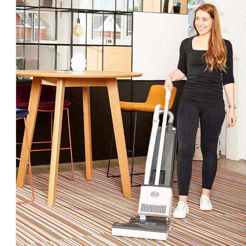 sebo bs comfort upright vacuum