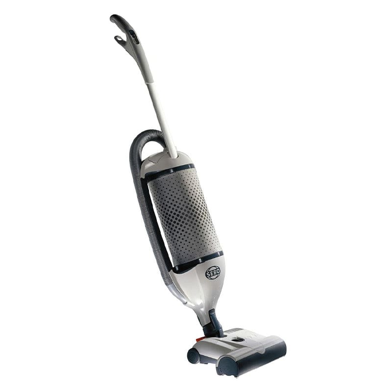 sebo dart 1 upright vacuum cleaner