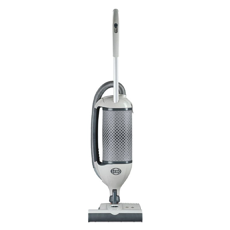 sebo dart 1 upright vacuum