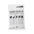 sebo duo p powder