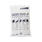 sebo duo p powder