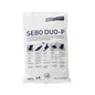 sebo duo p powder