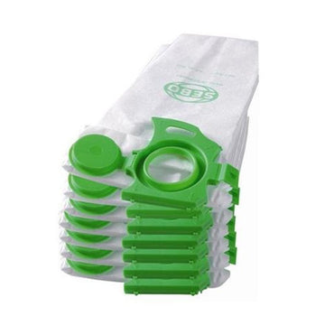 sebo vac bags for dart x10