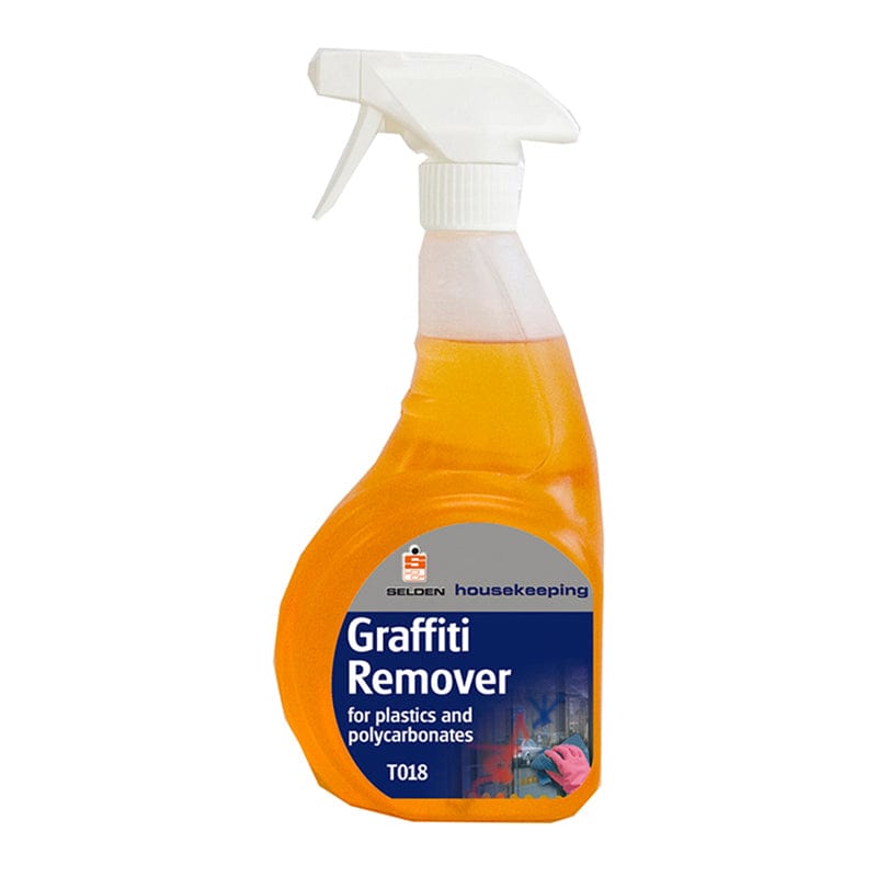 selden graffiti remvoer t018 bg066
