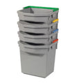 servo matic sm1705 tray pail 5l blue