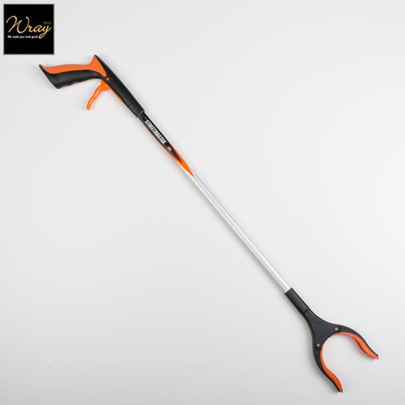 sharps easygrip mechanical gripper