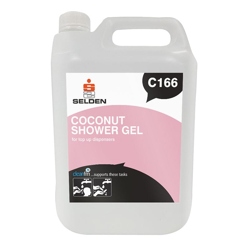 shower gel 5l