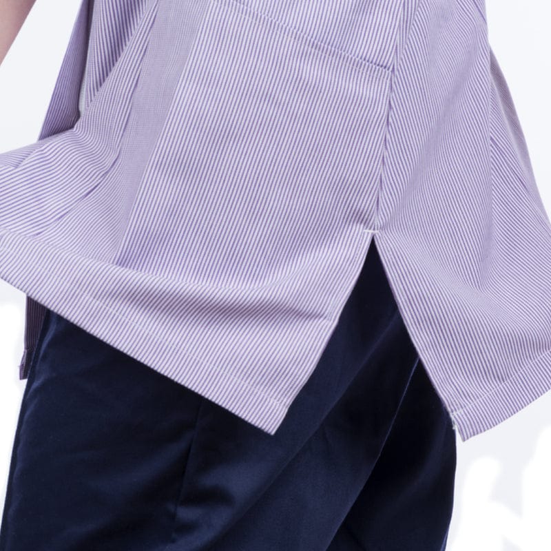 side nurses tunic r4