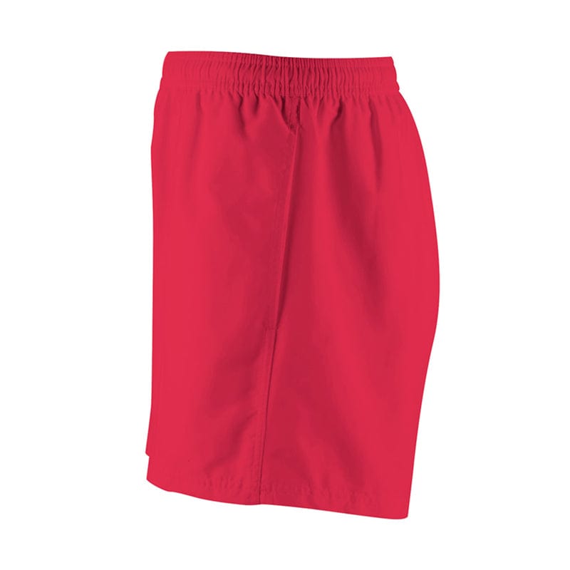side of tl080 shorts