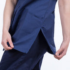 side pleate non fade fabic r6