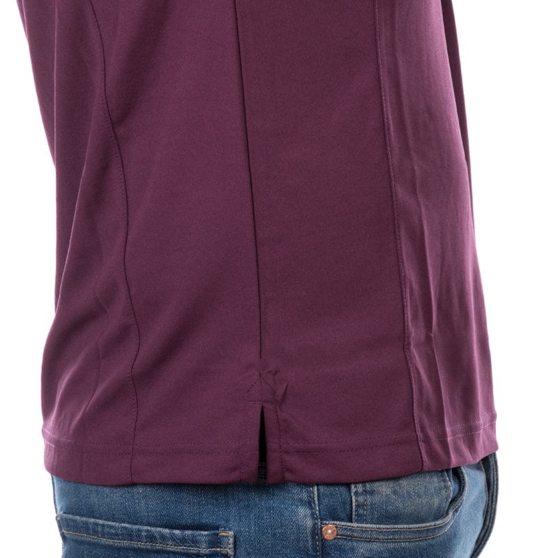 side seams pr615 polo