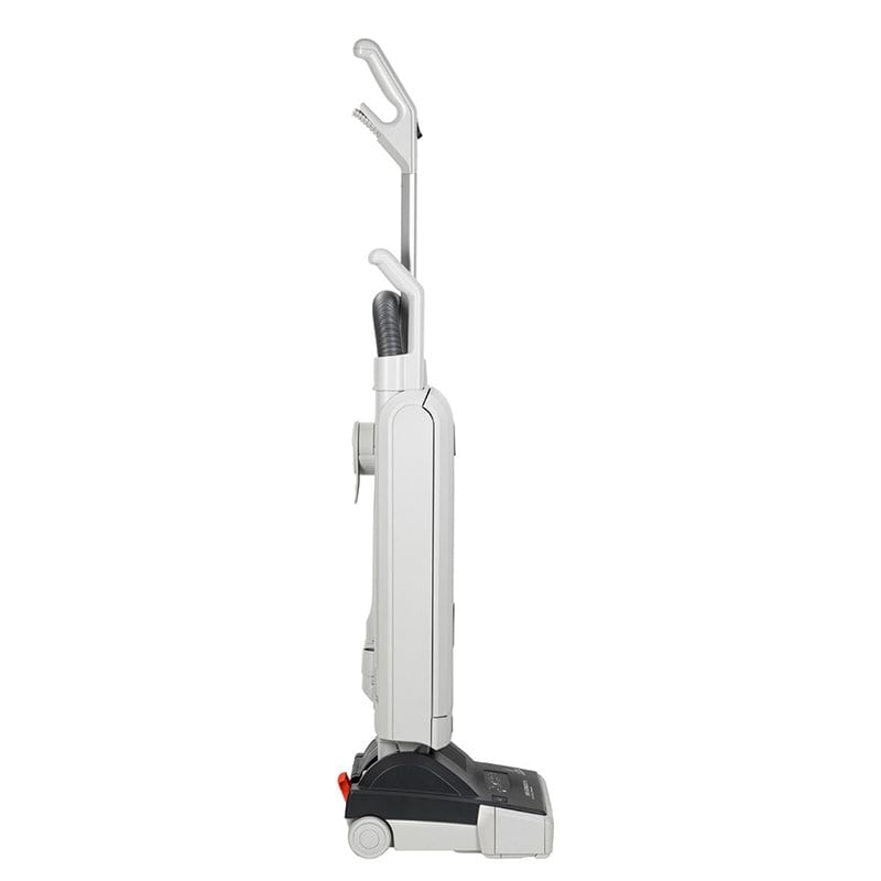 side view sebo automatic upright vacuum