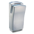 silver biodrier business hand dryer
