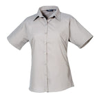 silver dart ladies blouse