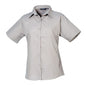 silver dart ladies blouse