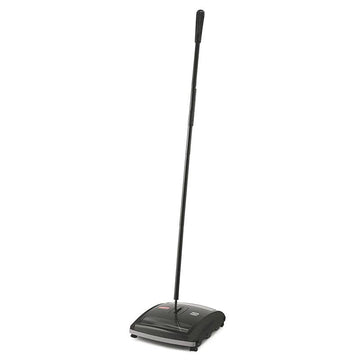 Rubbermaid Single-Action Brushless Mechanical Sweeper
