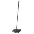 single action brushless mechanical sweeper