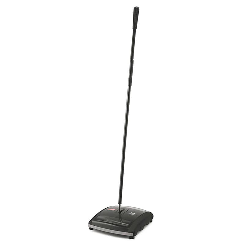 single action brushless mechanical sweeper