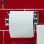 single toilet roll holder