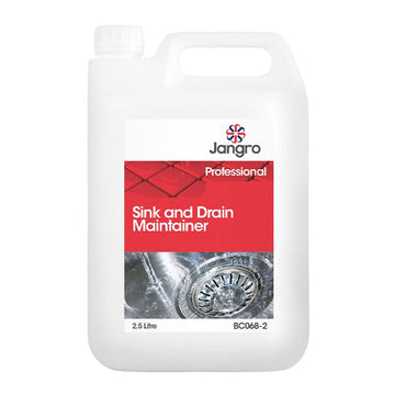 Jangro Sink & Drain Maintainer 2.5L