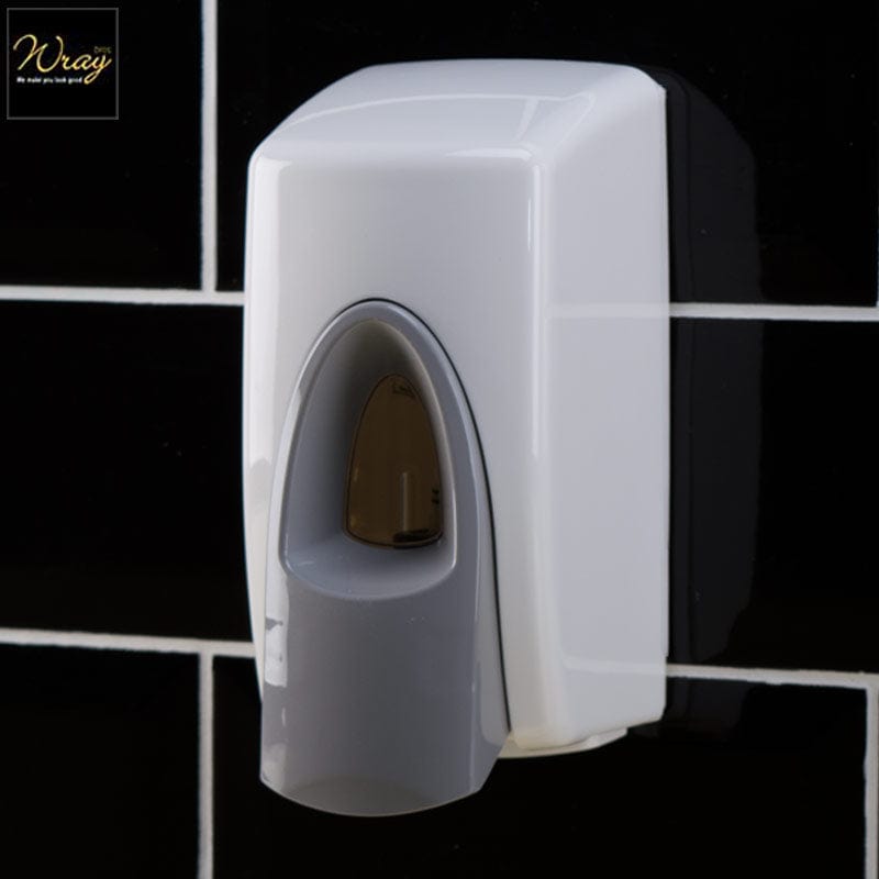 skin sanitiser dispenser 400ml