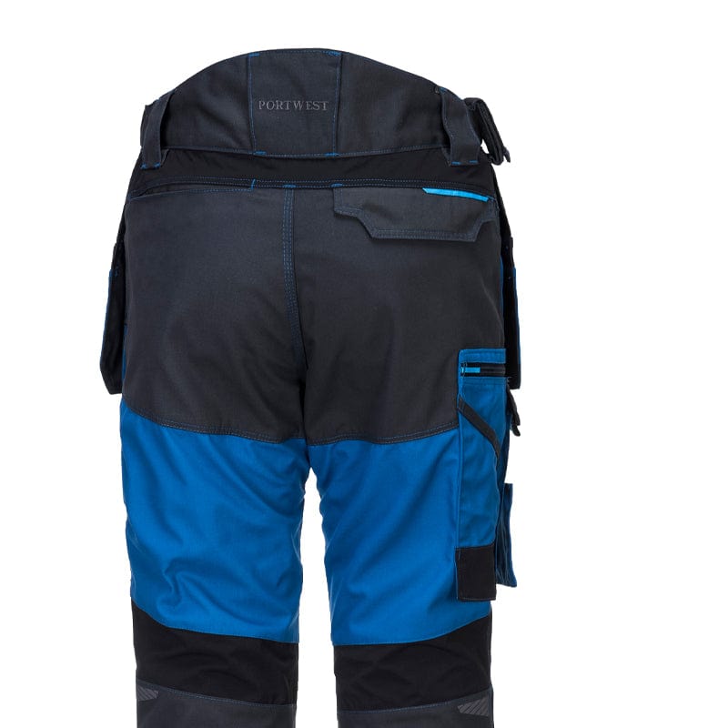 slim fit leg t702 trousers