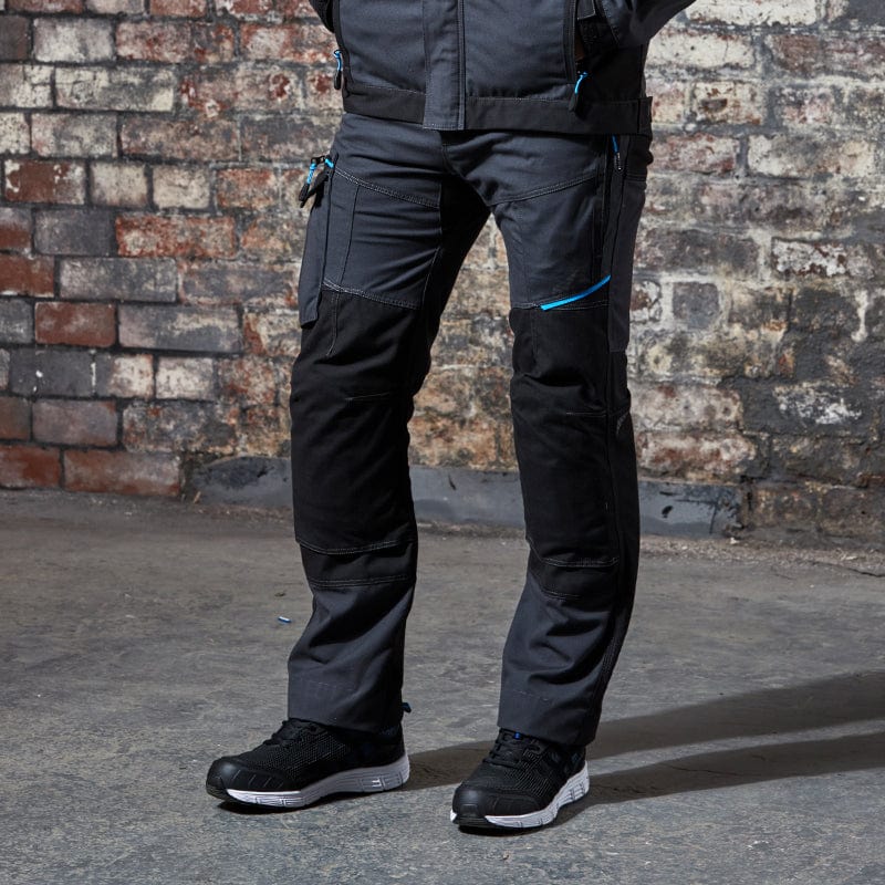 slim fit wx3 industrial trouser t701