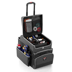 small commercial janitorial cart