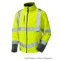 small medium buckland softshell