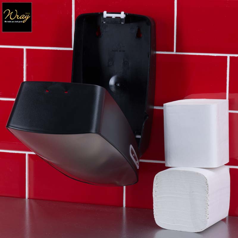 small office bulkpack dispenser