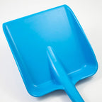 smooth action heavy duty shovel