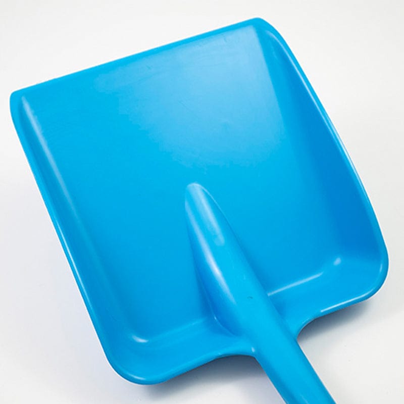 smooth action heavy duty shovel