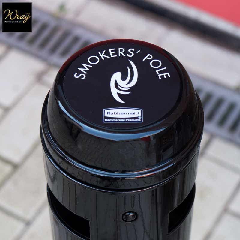 smpokers pole lid