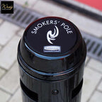 smpokers pole lid