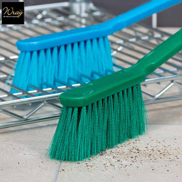 soft banister brush b1060