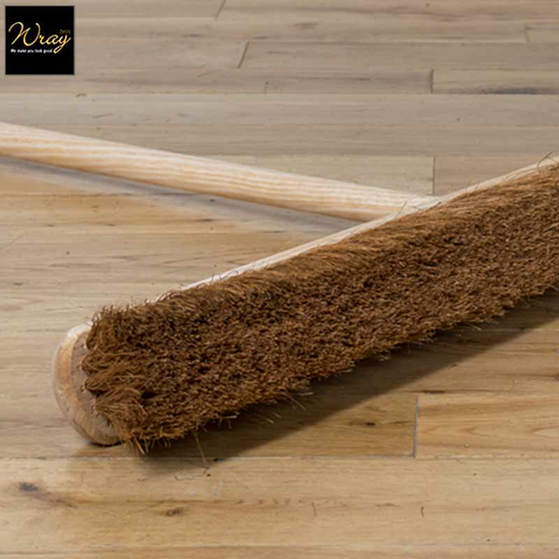 soft bristle cleaning brush