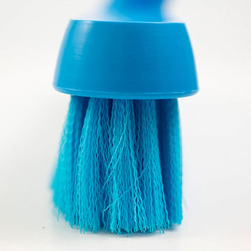 390mm Split Soft Flat Sweeping Broom B1082